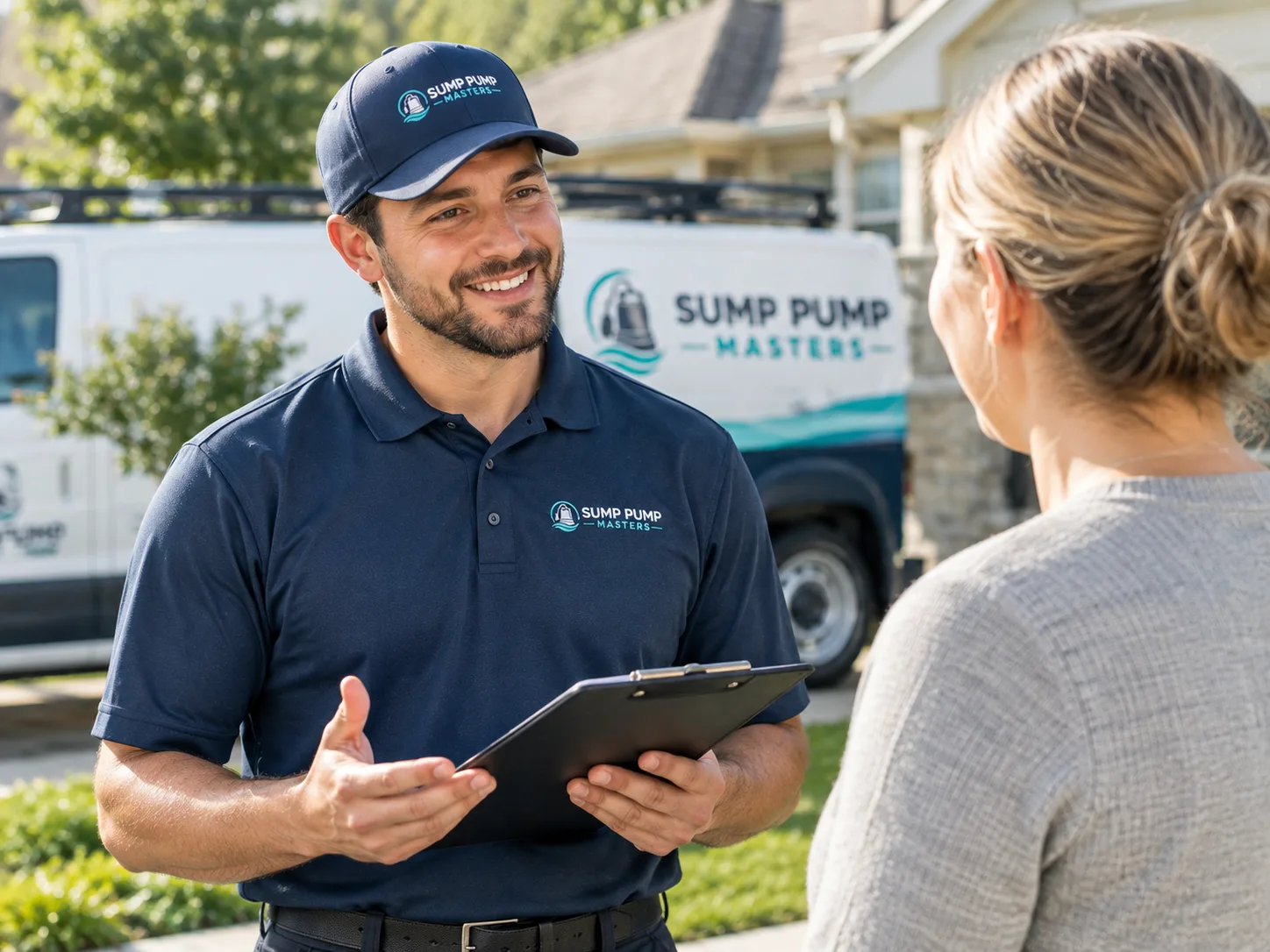 Sump Pump Repair Winthrop, MN FAQs